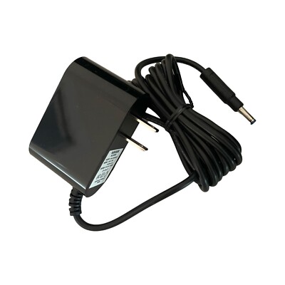 (未使用･未開封品)　NEC VY20A/E-5VY20M/E-5VY24A/E-5VY12A/HB-5VY12A/HB-Y VY16A/W-4VY16B/W-4VY16H/W-4VY16M/W-4VY17M/W-5VY18A/W-4 VY18B/W-4VY20A/W-4VY20B/W-4V 60wa65s AC Adapter For Eureka MC2508A Vacuum Cleaner NEC-222 Power Supply