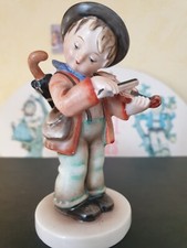 Hummel Figur 4 "Geigerlein"FM