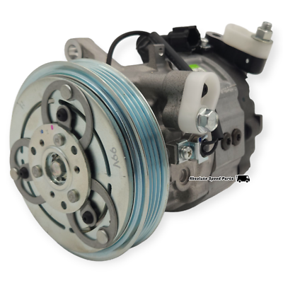 Air Conditioner Compressor Rb26dett for Nissan R34 GTR for sale