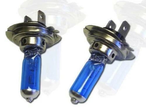 H7 per auto tuning ed elaborate