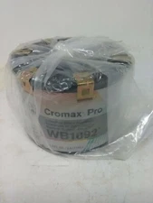 Cromax Pro Extra Fine Bright Aluminum  WB 1092