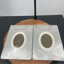 New Vintage Christian Dior Pantyhose 4533 Size 2 olive Control Top Sandalfoot