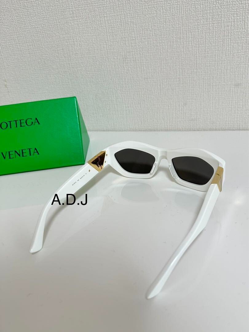 BOTTEGA VENETA BV1221S 004 Sunglasses 54□18-125 Made in