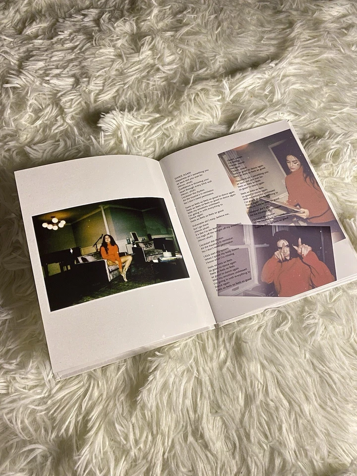 Selena Gomez Rare Limited Edition CD Boxset - Image 3 of 4