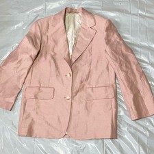 & Other Stories Stockholm Atelier Fitted Linen Blazer