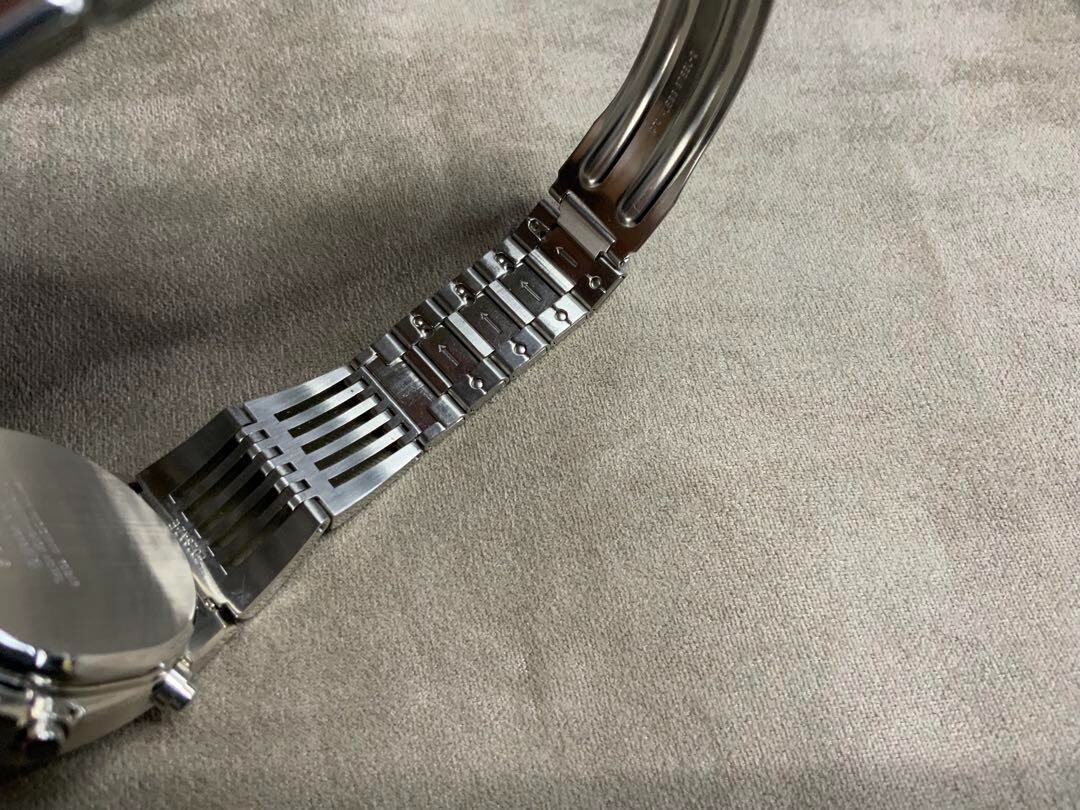 SEIKO ALBA AKA W670-4000 AMAD003 Vintage Watch Darth Vader