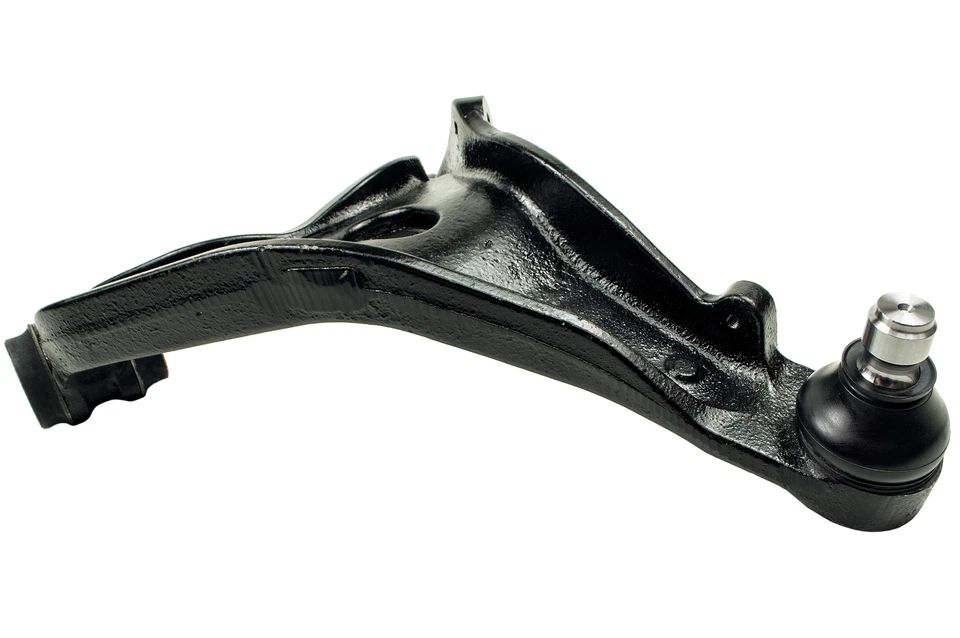 Mevotech Control Arm and Ball Joint Assy Rr Left Upper For 08-14 Subaru Impreza - Image 2 of 4