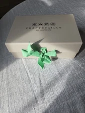 Chantecaille small  Gift Box