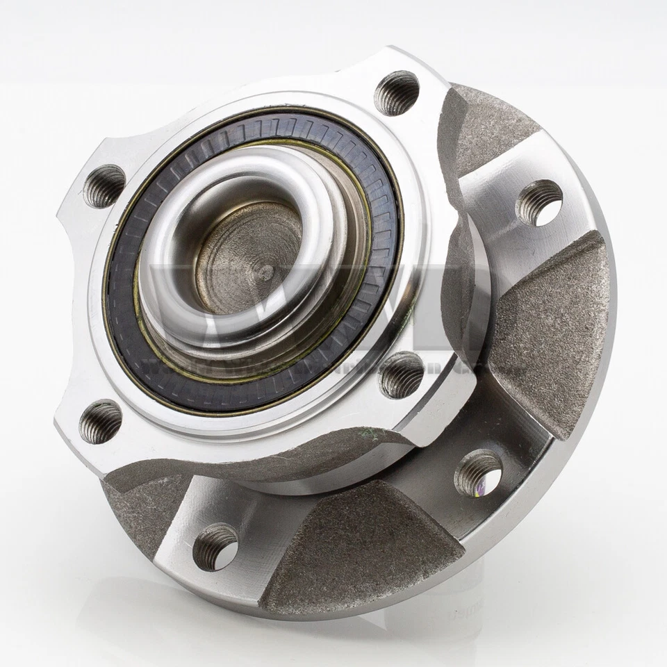 513210 Front Wheel Hub Bearing Assembly For BMW E60 550I 545I 535I E63 650I 645I - Image 4 of 4