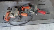 Milwaukee hole Hawg drills - Used