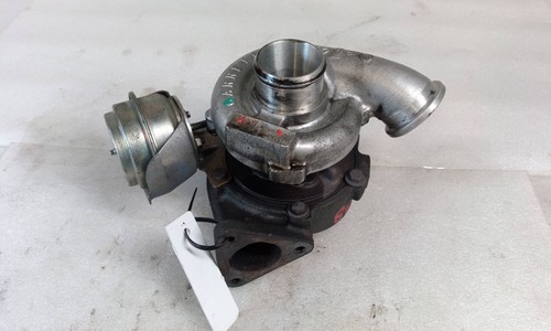 24445061 turbolader at 529046 für OPEL ZAFIRA A 1999