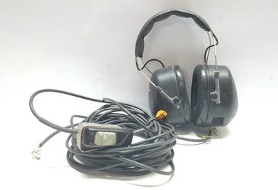 Peltor MT7H79A-09 Headset 2290424