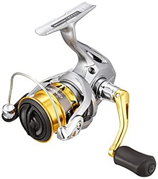[Used] Shimano reel 17 Sedona C2000S