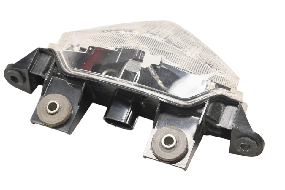 09 Kawasaki Versys 650 Tail Brake Light LE650A - Image 3 of 4