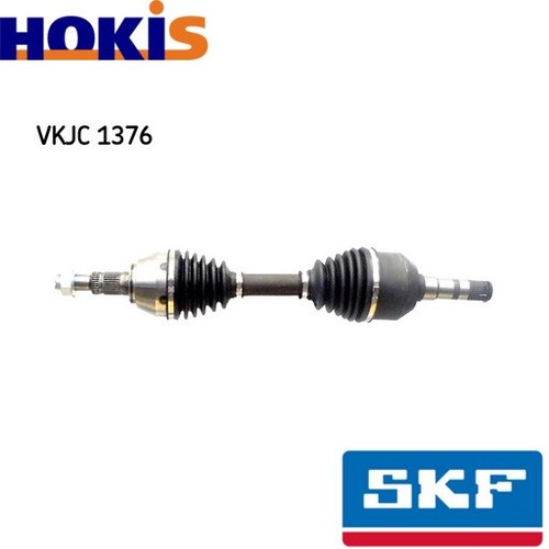 DRIVE SHAFT VKJC 1376 FOR SAAB 9-3/Convertible/X 9-3X OPEL VECTRA/GTS SIGNUM