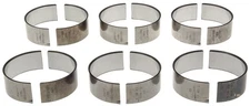 Clevite CB-1772A(6) Engine Connecting Rod Bearing Set