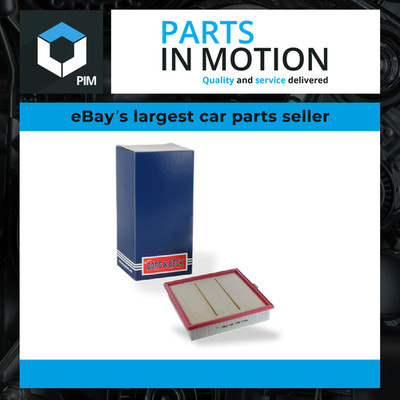 Air Filter fits ISUZU D-MAX Mk2 2.5D 2012 on B&B 5876150020 8981402660 Quality