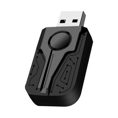 1X(Car AI Box für Android Auto Plug And Play U2I7)9715