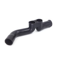 EntlüFtung Zylinderkopfhaube Schlauch FüR Seat Cordoba VW Golf Passat Vento 2.0