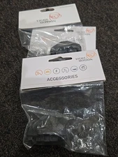 Light And Motion Vis 180 Aero Seatpost Adapter