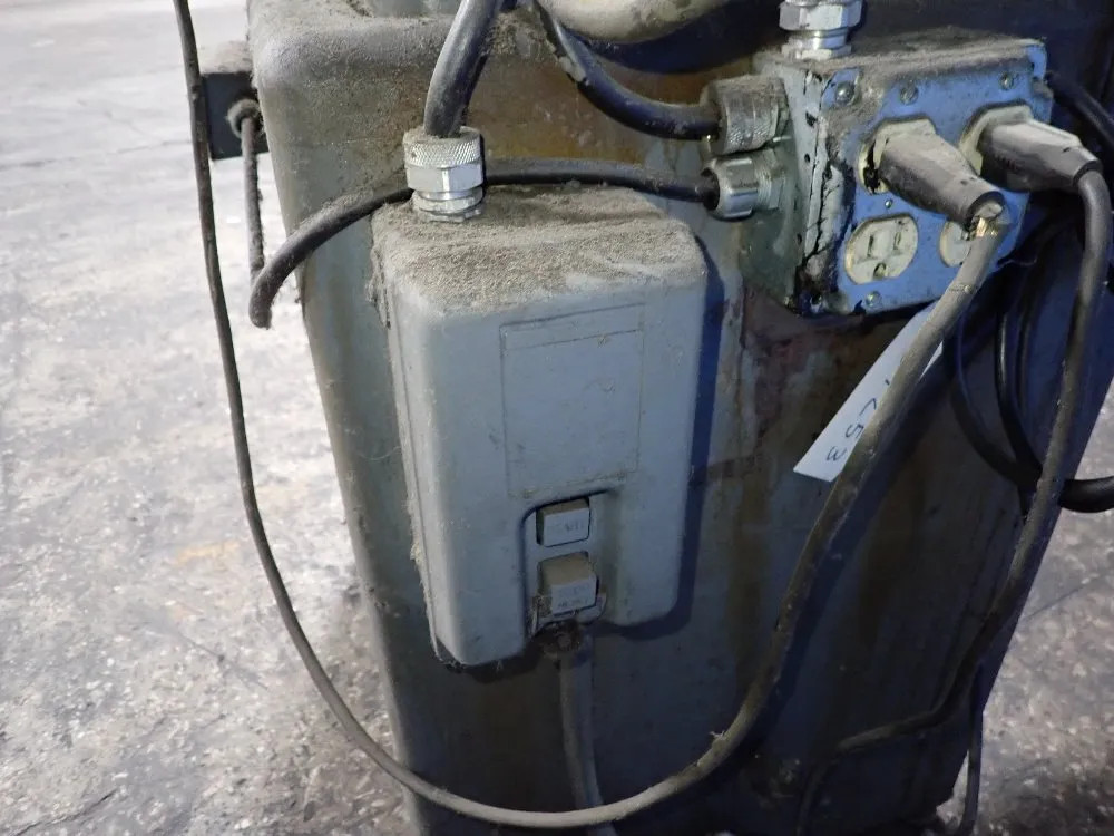 HARIG SUPER 612 HARIG SUPER 612 SURFACE GRINDER  07250560006