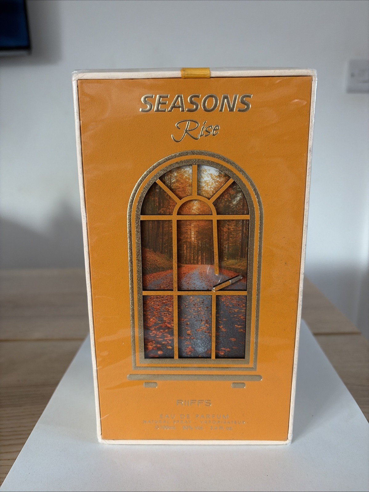 Riiffs Seasons Rise (Twist Swy Parfum) Edp 100Ml - Image 2