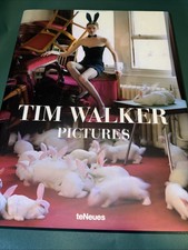 TIM WALKER PICTURES / teNeues 2008 Second ed,...