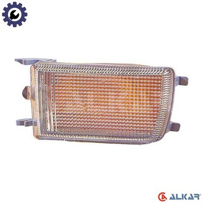 RICHTUNGSANZEIGER 3301125 FÜR VW GOLF/III/MK JETTA VENTO 2E/ADY/ADC/ABA 2.0L