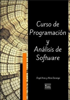 Curso de Programacin y Anlisis de Software - Tercera Edicin by Alicia Durango (S