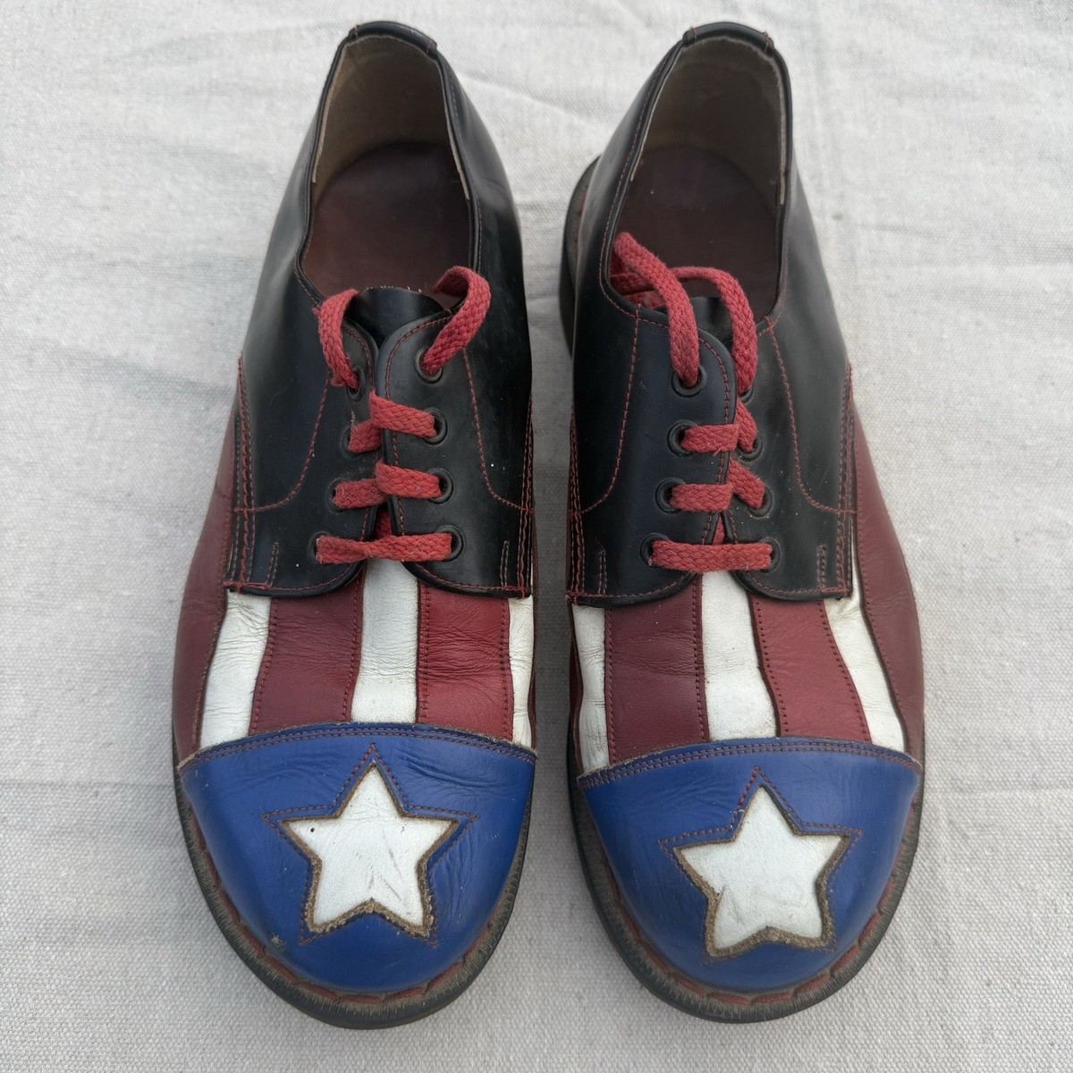 Vintage Dr. Martens Rare England 80 display picture 1