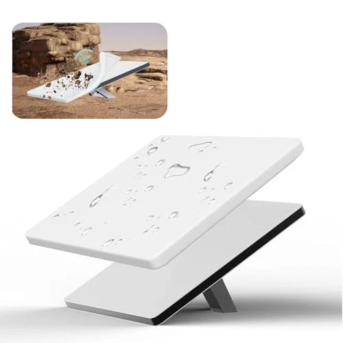 Starlink Mini Protective Cover, Starlink Mini Accessories Silicone Protective - Picture 7 of 8