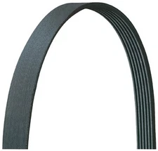 DRIVE RITE Main Drive Serpentine Belt for 1993 MERCEDES-BENZ 300TE 3.2L