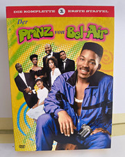 Warner Bros. Der Prinz von Bel-Air Staffel 1 ...