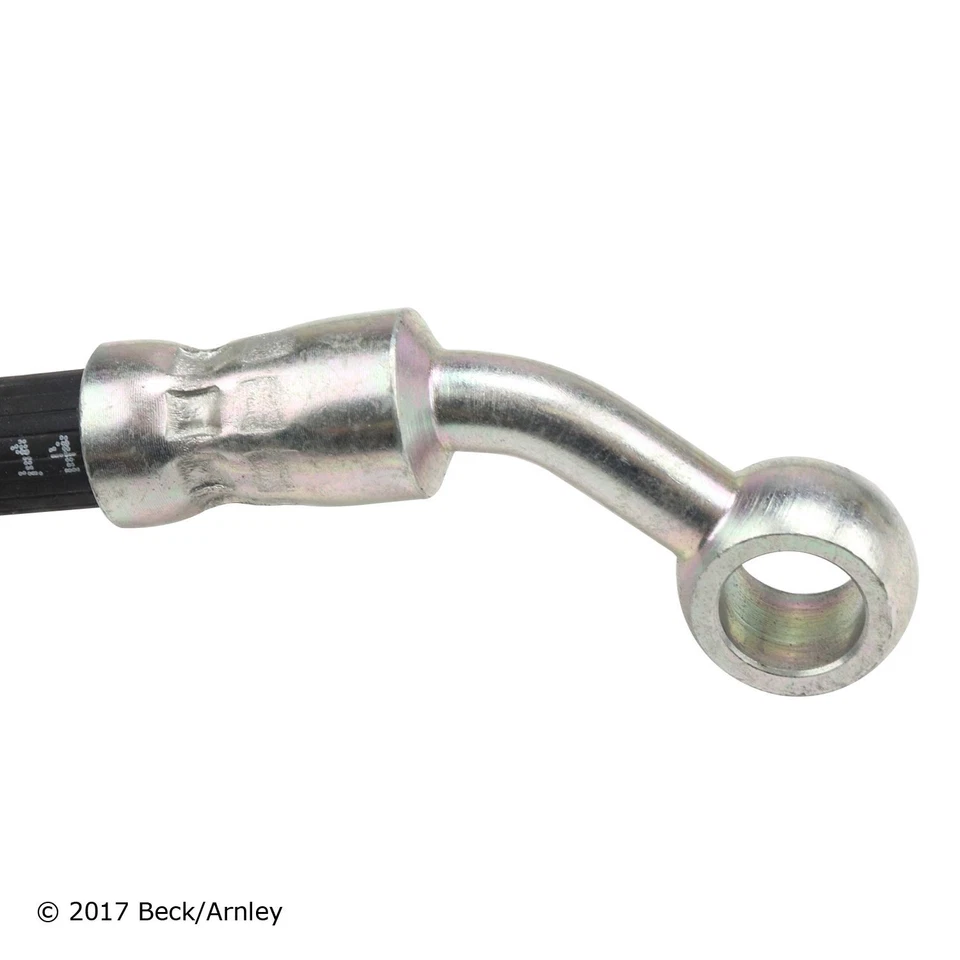 Mangueira de freio Beck Arnley 073-1811 para 03-11 Honda Element - Imagem 3 de 4