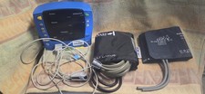 Ge Dinamap V100 Carescape Patienten Monitor aus Arztpraxis Dura-Cuf REF 2774