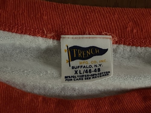 Maglia Baltimore Orioles AL 1983 Eastern Division Champions XL 46/48 - Foto 4 di 9