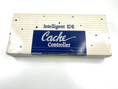 Intelligent IDE Cache Controller  DC-620 Vintage