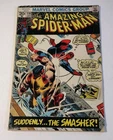 The Amazing Spider-Man 116 Marvel Comics January 1973