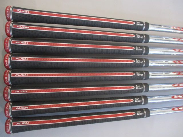 Golf Iron Set PING i230 Dot Color Green N.S.PRO MODUS3 TOUR105 (S