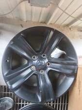 2016-2022 Dodge Ram 1500 Road Wheel Rim 20x9 Painted 5 Spoke Classic Style
