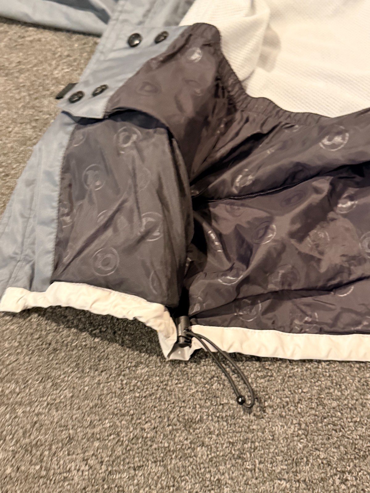 Airwalk Evolution Edition Snowboarding Jacket Men… - image 11