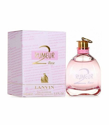 Rumeur 2 Rose by Lanvin EDP Spray 3.3 oz (w)