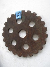 John Blue / 23 Tooth Squeeze Pump Sprocket Farm Ag Equipment      B75