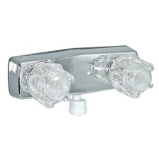 PF213324 Shower Valve