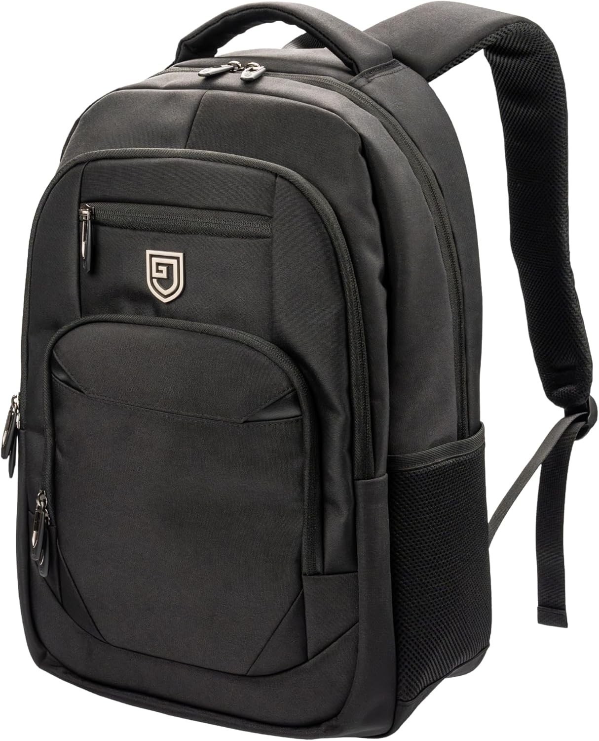 Faraday Backpack for Laptops and Phones, Electromagnetic Shielding Faraday Ba