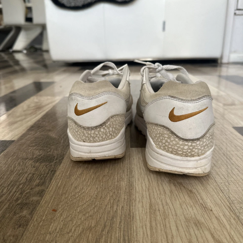 Nike Air Max 1 Premium ‘Kumquat’ - UK9, photo 2 of 5