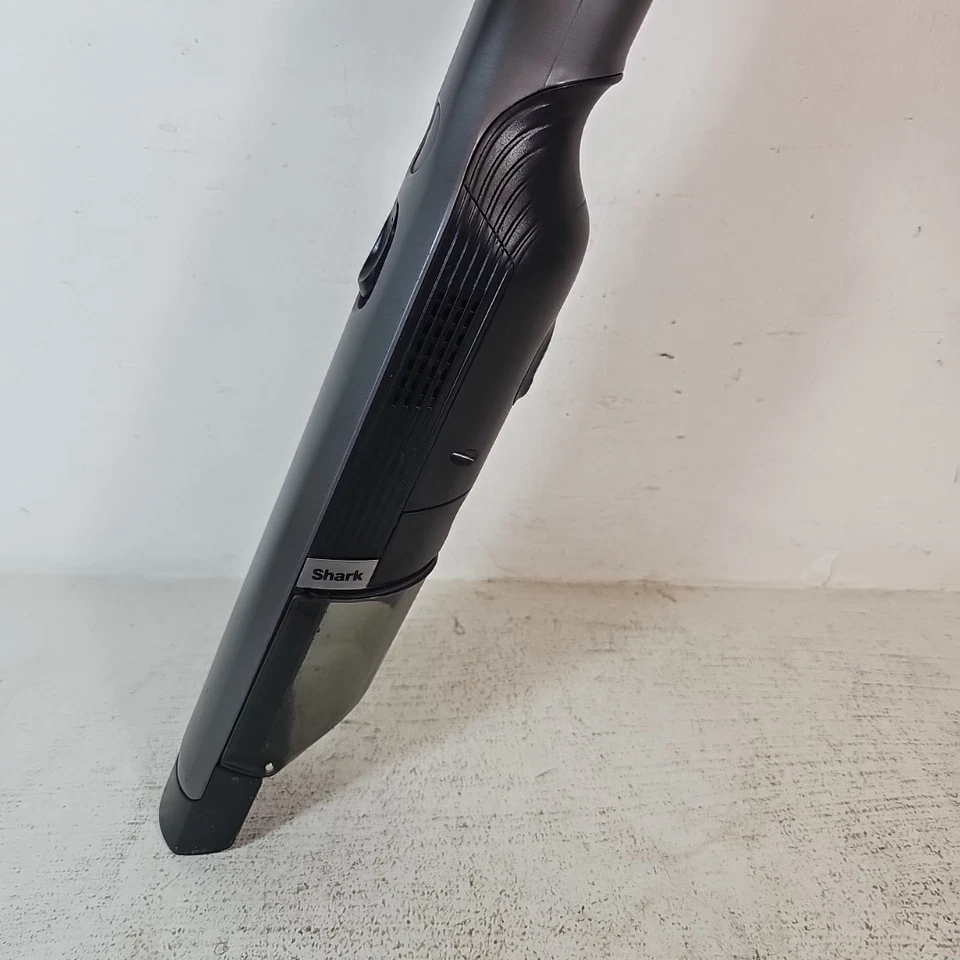 Shark WV200UK Handheld Cordless Vacuum Cleaner With Charging Dock & Crevice Tool - Image 2 of 4