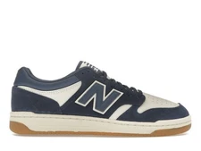 New Balance 480 Vintage Indigo Gum - BB480LPC