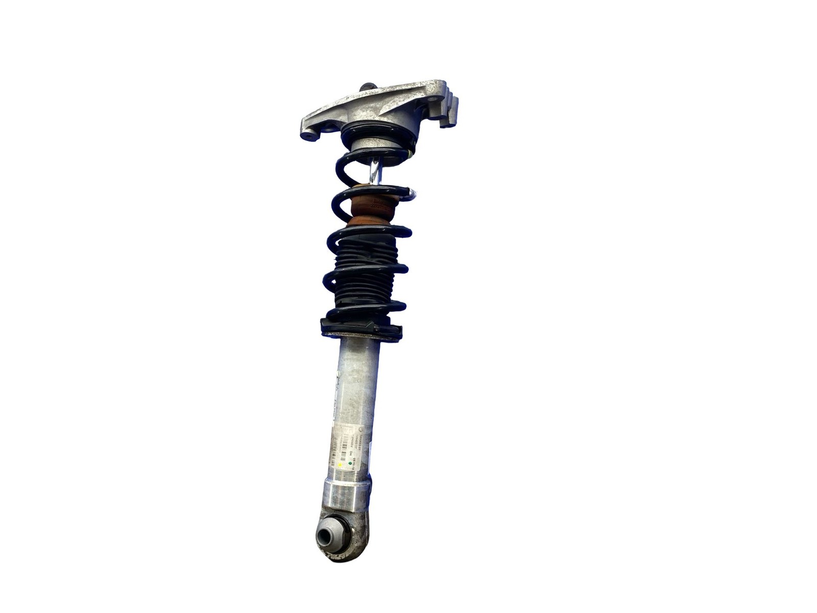 2019 Bmw I8 Oem 1.5L Coupe Rear Right Suspension Strut Assembly 6890692