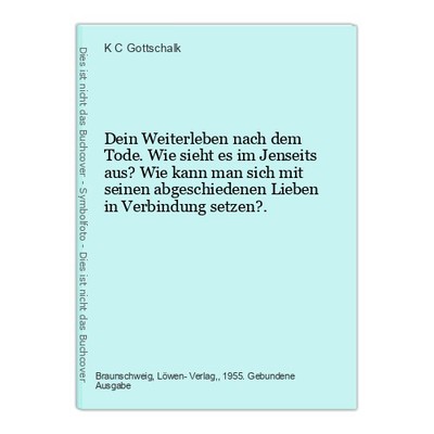 Dein Weiterleben nach dem Tode. Wie sieht es im Jenseits aus? Wie kann man sich